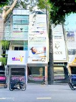 Bán Nhà Mặt Tiền Ngay Ngã Bảy Lý Thái Tổ - Quận 10 - (4,3X22M) - 4 Tầng - Hđt: 120 Triệu/Tháng - 35 Tỷ