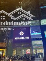 Bán Nhà 6 Tầng Siêu Khan Hiếm Mặt Tiền Lê Hồng Phong - Quận 10 - (4X23M) - Hđt: 153 Triệu/Th - 39 Tỷ
