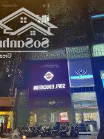 Bán Nhà 6 Tầng Siêu Khan Hiếm Mặt Tiền Lê Hồng Phong - Quận 10 - (4X23M) - Hđt: 153 Triệu/Th - 39 Tỷ
