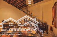 Bán Nhà Riêng Phố Tống Duy Tân