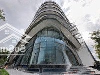 Bán Nhà 7 Tầng Siêu Vị Trí Góc 2Mặt Tiềngần Công Viên Lê Văn Tám Q1 - (7X18M) - Hđt: 190 Triệu/Th - 45 Tỷ
