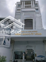 48 Tỷ Sở Hữu Ngay Tòa Nhà Mặt Tiền 7 Tầng Đinh Công Tráng ,Quận 1 _Dt 7X20 _Hdt 180 Triệu