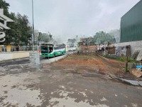 Cần Bán 95,9 M2 ( 7,4 M X 13 M ) Đất X5 _ Lô Góc _ Thôn Du Nội Mai Lâm Đông Anh _ Giá Hơn 12 Tỷ