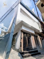 Villa Mini Sân Vườn Phố Nguyễn Công Trứ, Hồ Sen. 70M2 Ngang Hơn 6M Giá Giảm Còn 5,2 Tỷ Có Tt