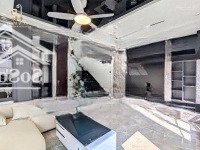 Villa Mini Sân Vườn Phố Nguyễn Công Trứ, Hồ Sen. 70M2 Ngang Hơn 6M Giá Giảm Còn 5,2 Tỷ Có Tt