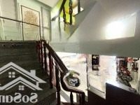 Quang Trung P8Hẽm Xe Hơi80M 5Tầng 8 Phòng Ngủ4.6X17M - Sổ Vuông A4 -Dòng Tiền 35 Triệu/Tháng - Chỉ Hơn 8 Tỷ