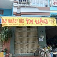 CHO THUÊ NHÀ MẶT TIỀN KINH DOANH LẠC LONG QUÂN, 22M2, NGANG 3,2M, GIÁ 7TR/ THÁNG