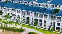 Bán Nhà Phố Compound 4 Phòng Ngủ 4 Vệ Sinh 5X25M Tại Palm City. Giiá Hấp Dẫn 9,5Tỷ . Nhận Nhà Ngay