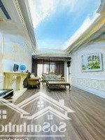 Chính Chủ Bán Biệt Thự Thành Thái, Cầu Giấy, Hà Nội,Diện Tích260M2 4 Tầng 1 Hầm, Phong Cách Châu Âu