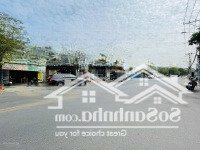 Bán Gấp Căn Góc 2 Mặt Tiền Đường Kinh Doanh Man Thiện Vip Nhất Quận 9 Xây Dựng Cao Tầng Giá F0 Ngộp