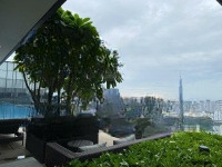 Cần Bán 2 Phòng Ngủ 2 Vệ Sinhthe Marq - Quận 1 Tầng Cao View Thoáng