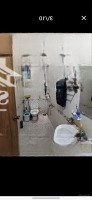 Nhà 2 Lầu 1 Triệt Gần Sân Vận Động Đông Hòa
