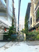 Chính Chủ Bán Nhà Nguyễn Văn Huyên -Ô Tô Đỗ Cửa - Phân Lô - Nhà Đẹp Full Đồ
