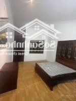 Ô Tô Vào Nhà- Mặt Ngõ Thông - Trước Nhà Ô Tô Tránh - 3 Mặt Thoáng. + Nhà Mình Bán Phố Bạch Đằng
