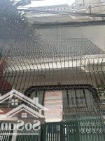 Ô Tô Vào Nhà- Mặt Ngõ Thông - Trước Nhà Ô Tô Tránh - 3 Mặt Thoáng. + Nhà Mình Bán Phố Bạch Đằng