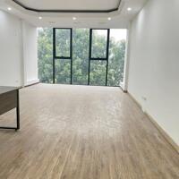 Mặt Phố Kim Mã 6 Tầng Thang Máy MT 5M 55 Tỷ 80M2 Có Hầm để xe Vỉa Hè Rộng