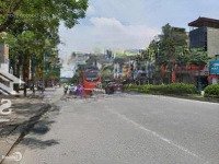 Nhà Mặt Phố Long Biên Cần Bay Nhanh Đường Lớn, Vỉa Hè Rộng Ngay Trung Tâm Chỉ 23.95 Tỷ
