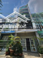 Siêu Hiếm, 6 Tầng,Ngay Nhà Ga T3, Ngang 5M Nở Hậu 5M5, Hẻm Xe Tải Quay Đầu Nhỉnh 12 Tỷ