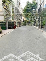 Siêu Hiếm, 6 Tầng,Ngay Nhà Ga T3, Ngang 5M Nở Hậu 5M5, Hẻm Xe Tải Quay Đầu Nhỉnh 12 Tỷ