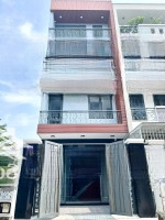 Chính Chủ Bán Nhà Hxt 12M ,Kênh Tân Hoá Đối Diện Đầm Sen Khu Nhà Lầu Cao Cấp