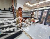 Bán Nhà Huỳnh Tấn Phát, Quận 7, Hẻm Xe Hơi, Nội Thất Cao Cấp, 4 Tầng, 5X13, 7 Tỷ Hơn