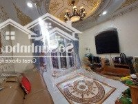 Bán Nhà Huỳnh Tấn Phát, Quận 7, Hẻm Xe Hơi, Nội Thất Cao Cấp, 4 Tầng, 5X13, 7 Tỷ Hơn