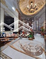 Bán Nhà Huỳnh Tấn Phát, Quận 7, Hẻm Xe Hơi, Nội Thất Cao Cấp, 4 Tầng, 5X13, 7 Tỷ Hơn