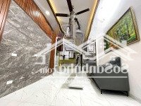 Bán Nhà Minh Khai , Hai Bà Trưng - 29M 5 Tầng - Giá Chào 5.4 Tỷ