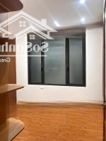 Bán Nhà 5 Tầng Phố Nguyễn Văn Linh - Lô Góc - Ô Tô Tránh- Hàng Xóm Vinhome Harmony- An Sinh Đỉnh