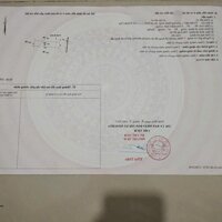 Bán đất Ninh Hiệp, Ninh Hoà gần đường Trần Quý Cáp