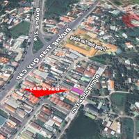 Bán đất Ninh Hiệp, Ninh Hoà gần đường Trần Quý Cáp