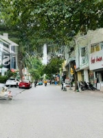 Bán Đất Pl Nguyễn Khánh Toàn - Cầu Giấy - 92M2Mặt Tiền6.5M Ô Tô Vỉa Hè Kdvp Hai Thoáng Gần Cv Nghĩa Đô