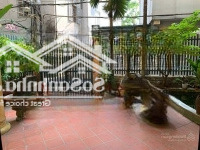 Nhà Lạc Long Quân - Lô Góc Ba Thoáng, Ô Tô Vào Nhà, 100M*5 Tầng Kiên Cố, Mặt Tiền 6M, Giá Bán 23,5 Tỷ
