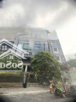 Bán Siêu Tòa Nhà! 240M2 + 6 Tầng Ở Nguyễn Gia Trí Vip Bậc Nhất Bình Thạnh 250 Triệu/Tháng - Chỉ 120 Tỷ