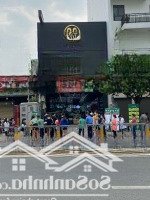 Bán Nhà Mặt Tiền Nguyễn Tri Phương, Địa Chỉ 356 - 358, Phương 4, Q10, 5.15M X 15M, Hđt 73 Triệu, 30 Tỷ