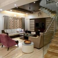 Mặt Tiền Thoáng Trước Sau Đường 5m- Lề 3m Kỳ Đồng Quận Thanh Khê- 110m2- Ngang 5m- 5 Tỷ 5