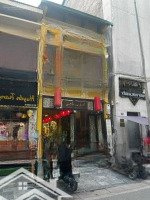 Cho Thuê Nhà Mặt Phố Nguyễn Văn Tuyết - Phố Ẩm Thực, Cafe. 60M2 X2T.mặt Tiền5M. 35 Triệu. Liên Hệ: 0384343535
