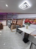 Nhà Đẹp Về Ở Luôn - Diện Tích Rộng - Tặng Full Nội Thất - Ngõ Tô Hoàng - Bạch Mai - Hai Bà Trưng
