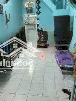 Nhà Quận 1, 2 Tầng 2 Phòng Ngủ Sổ Hồng Hoàn Công Đầy Đủ, Ngân Hàng Hỗ Trợ Vay Không Lo Quy Hoạch