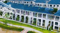 Bán Biệt Thự Compoud Căn Góc 10X20M, 1 Trệt 2 Lầu, 4Pn 4 Vệ Sinhtại Khu Đô Thị Palm Marina . 15,2 Tỷ
