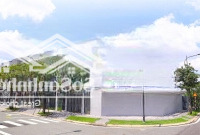 Bán Biệt Thự Compoud Căn Góc 10X20M, 1 Trệt 2 Lầu, 4Pn 4 Vệ Sinhtại Khu Đô Thị Palm Marina . 15,2 Tỷ