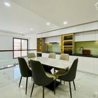 Bán nhà Đẹp Lạc Long Quân - 56m2 x 7T Thang máy Gara Oto - Vài bước ra phố - hướng TN