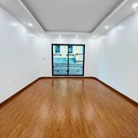 Bán nhà Trương Định - Lô Góc, Ngõ Thông, Xây mới 5 Tầng full.