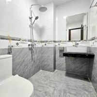 Bán nhà Trương Định - Lô Góc, Ngõ Thông, Xây mới 5 Tầng full.