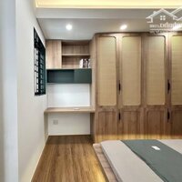 Nhà Siêu Phẩm Đường Hòang Hoa Thám Quận Bình Thạnh Phường 6.