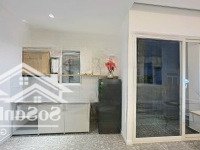 Cho Thuê Căn Hộ Studio Thiết Kế Tinh Gọn - Ban Công Thoáng Mát - Ngay Chân Cầu Sài Gòn - Sát Q1, Q2
