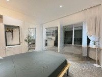 Cho Thuê Căn Hộ Studio Thiết Kế Tinh Gọn - Ban Công Thoáng Mát - Ngay Chân Cầu Sài Gòn - Sát Q1, Q2