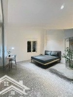 Cho Thuê Căn Hộ Studio Thiết Kế Tinh Gọn - Ban Công Thoáng Mát - Ngay Chân Cầu Sài Gòn - Sát Q1, Q2