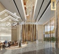 Bán Căn Hộ 3 Phòng Ngủ 2 Vệ Sinhtại The Grand Manhattan, 14,3 Tỷ, 104M2, Cô Giang, Q1, Hcm, Giá Tốt