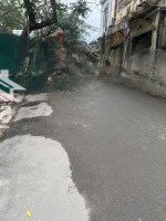 Bán Nhà Tựu Liệt, Giáp Linh Đàm, Hoàng Mai, Hà Nội, 39M, 6 Tầng, 6 Tỷ Hơn, 50M Oto Tránh.